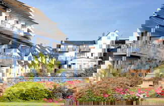 Photo 1 - Apartment in Tregastel Near the Beach