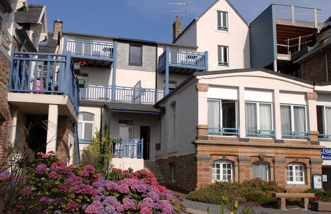 Apartment in Tregastel Near the Beach - Foto 10