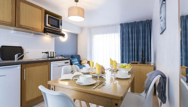 Cozinha privada