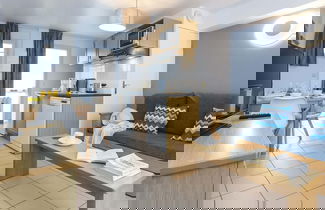 Photo 3 - Apartment in Tregastel Near Brittany Beach
