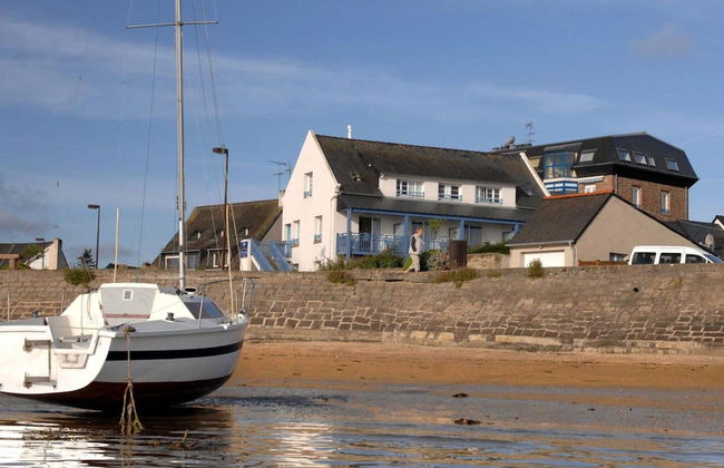 Apartment in Tregastel Near the Beach - Foto 17