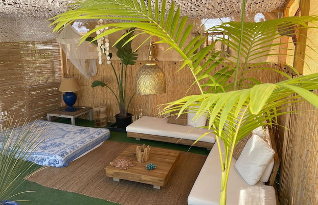 Holiday Home Near Albox - Foto 14