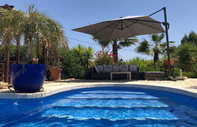 Holiday Home Near Albox - Foto 18