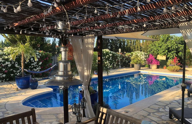 Holiday Home Near Albox - Foto 31