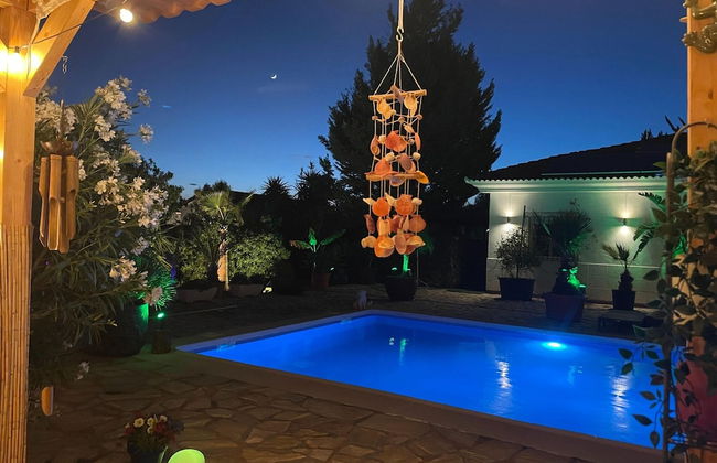 Holiday Home Near Albox - Foto 25