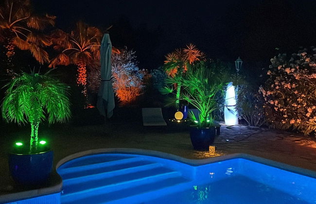 Holiday Home Near Albox - Foto 27