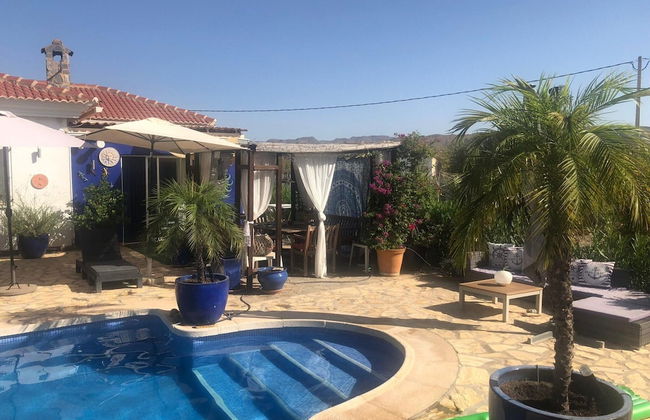 Holiday Home Near Albox - Foto 22