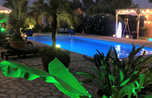 Holiday Home Near Albox - Foto 19