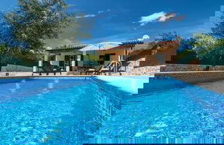 Photo 1 - Jozefina Comfortable Holiday Residence