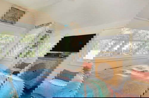 Photo 15 - Tennessee Williams by Avantstay Funky Design + Pool