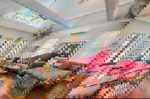 Photo 2 - Tennessee Williams by Avantstay Funky Design + Pool