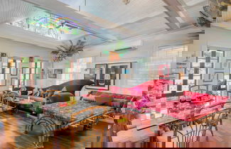 Photo 2 - Tennessee Williams by Avantstay Funky Design + Pool
