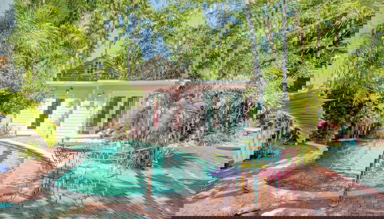 Photo 1 - Tennessee Williams by Avantstay Funky Design + Pool