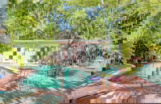 Photo 1 - Tennessee Williams by Avantstay Funky Design + Pool