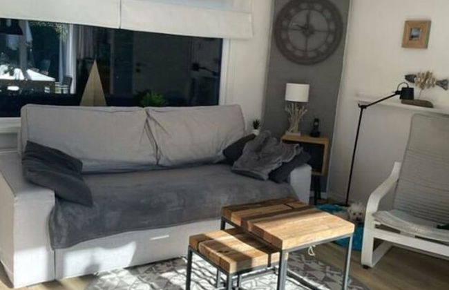 Holiday Home in Renesse - Foto 1
