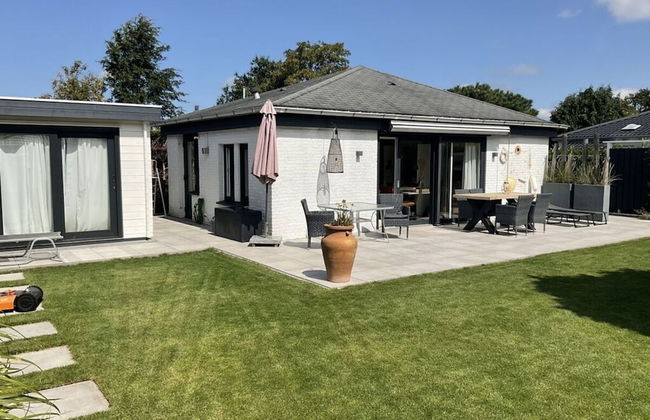 Holiday Home in Renesse - Foto 16