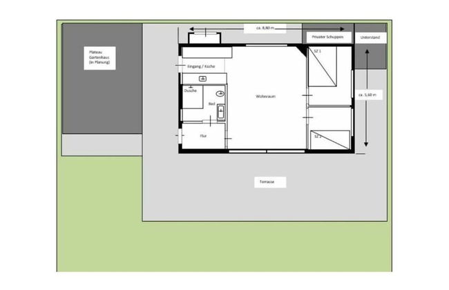 Holiday Home in Renesse - Foto 9