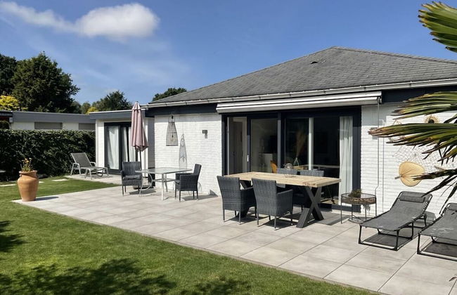 Holiday Home in Renesse - Foto 21