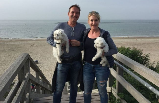 Holiday Home in Renesse - Foto 19