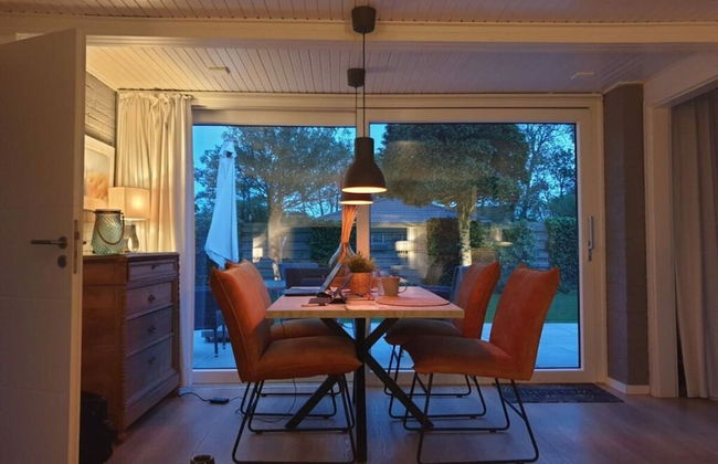 Holiday Home in Renesse - Foto 13