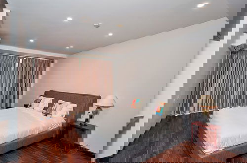 Foto 8 - Ocean Luxury Villa