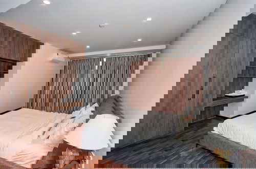 Foto 9 - Ocean Luxury Villa