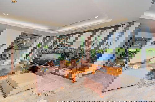 Foto 20 - Ocean Luxury Villa