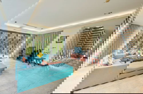 Foto 17 - Ocean Luxury Villa