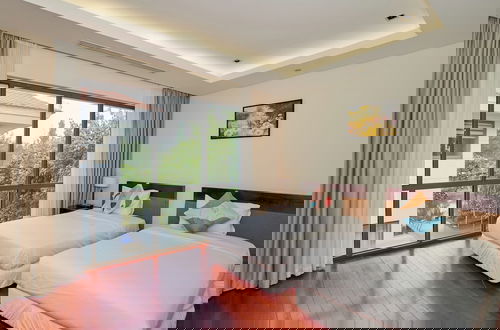Foto 4 - Ocean Luxury Villa