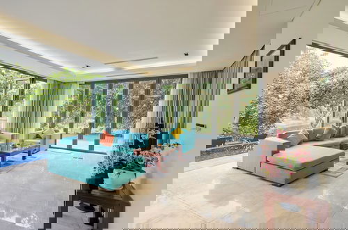 Foto 18 - Ocean Luxury Villa