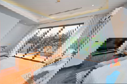 Foto 11 - Ocean Luxury Villa