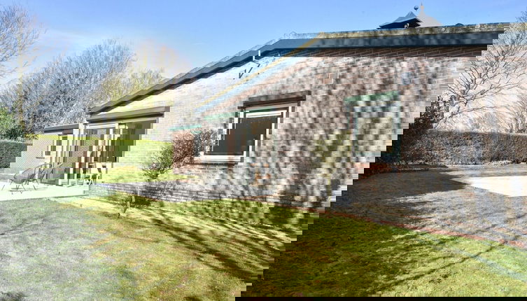 Foto 1 - Holiday Home in Kamperland Near the Sea