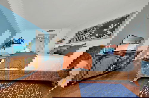 Foto 18 - Amazing SEA VIEW Studio