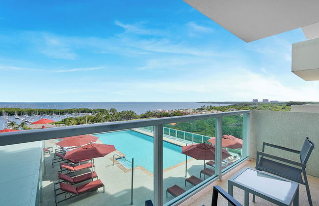 Amazing SEA VIEW Studio - Photo 21