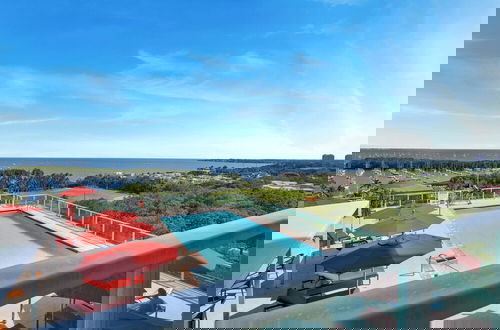 Foto 25 - Amazing SEA VIEW Studio