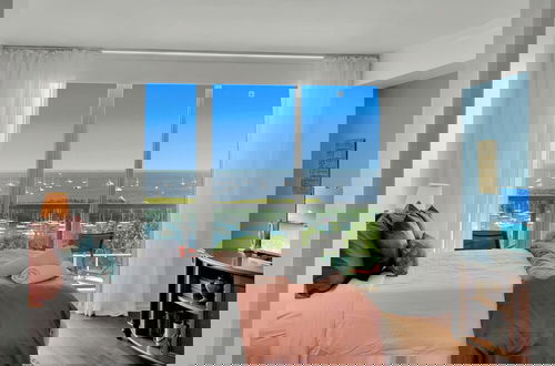 Foto 1 - Amazing SEA VIEW Studio