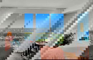Foto 1 - Amazing SEA VIEW Studio
