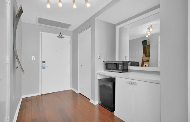 Amazing SEA VIEW Studio - Photo 5