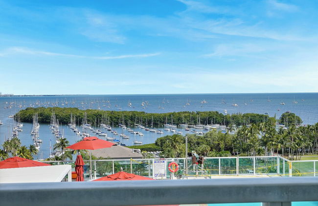 Amazing SEA VIEW Studio - Photo 19