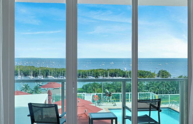 Amazing SEA VIEW Studio - Photo 24