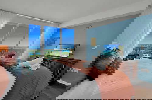 Foto 10 - Amazing SEA VIEW Studio