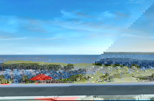 Foto 22 - Amazing SEA VIEW Studio
