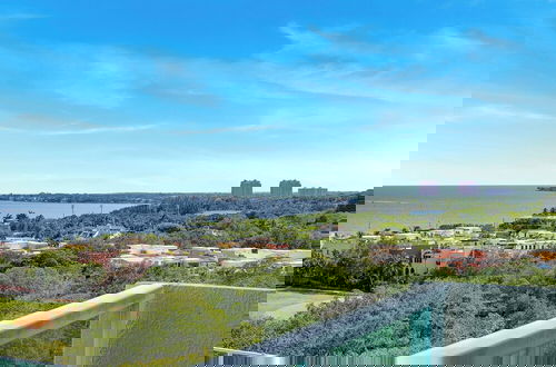 Foto 20 - Amazing SEA VIEW Studio
