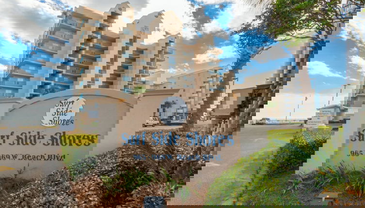 Foto 1 - Surfside Shores By Hosteeva