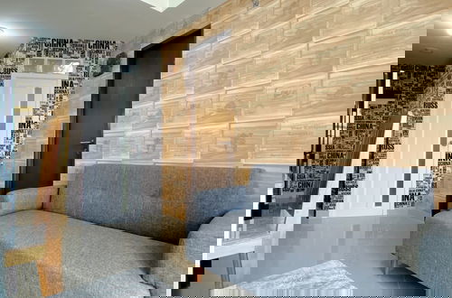 Foto 7 - Beautifully Designed And Homey 1Br Apartment Mustika Golf Residence