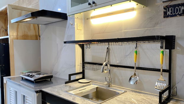 Cozinha privada