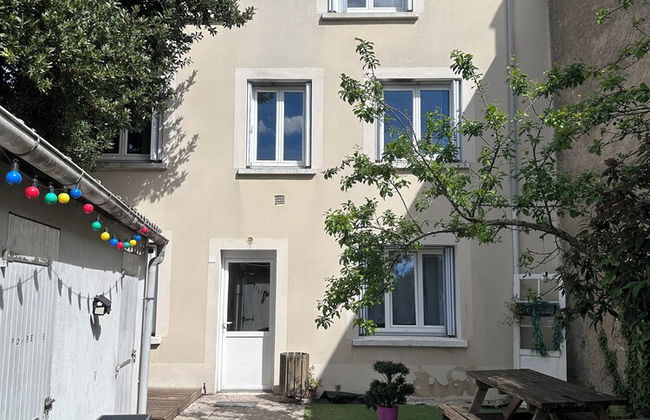 Séjours & Affaires Orléans PrestigeHost - Foto 6