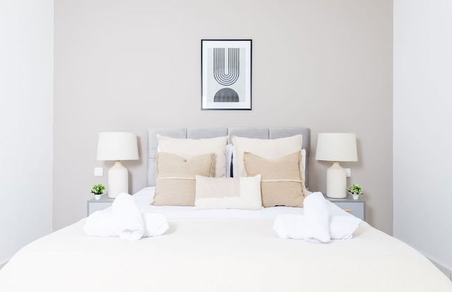 Appartement Luxueux à Draria - Foto 5