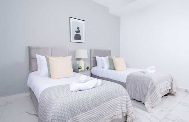 Appartement Luxueux à Draria - Foto 9