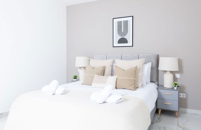 Appartement Luxueux à Draria - Foto 7